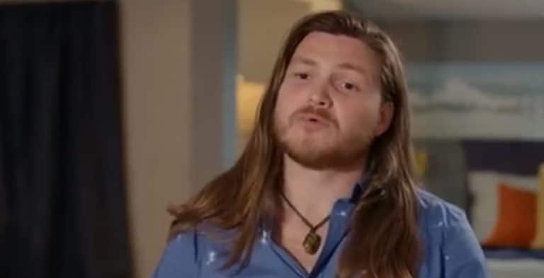 ’90 Day Fiance’ Fans Stunned By Syngin’s New Look