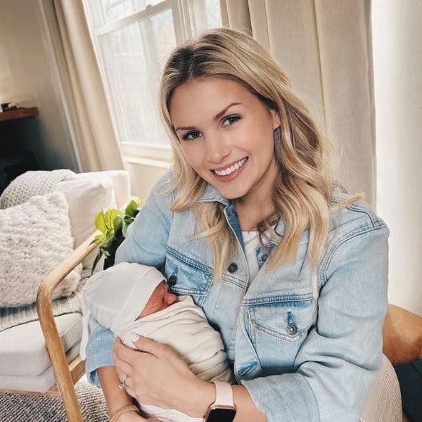 Katie Bates Instagram (Bringing Up Bates)