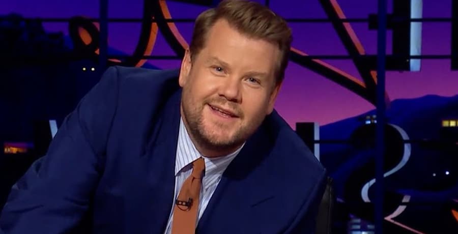 James Corden Spills Secret To His Shocking Weight Loss [Credit: YouTube]