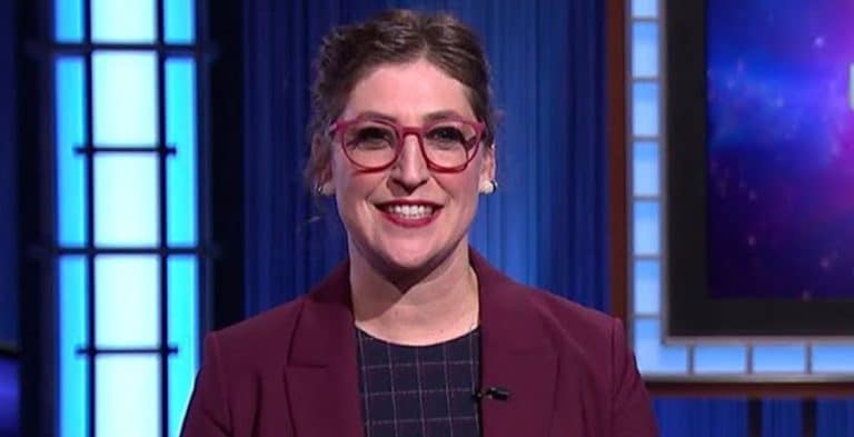 ‘Jeopardy!’ Fans Berate Mayim Bialik, Not Smart Enough To Host?