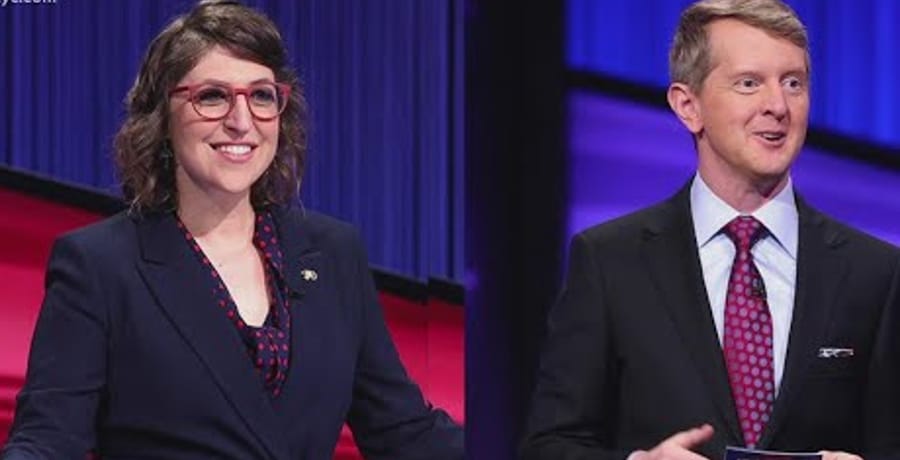 Jeopardy! Fans Rebel Against Mayim Bialik, Demand Ken Jennings Back [Credit: YouTube]