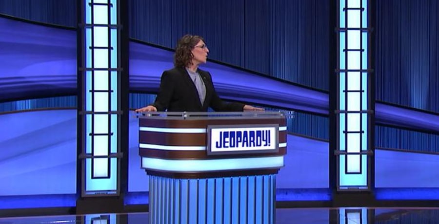 Jeopardy Fans Spot Massive Editing Blunder [Credit: Jeopardy/YouTube]