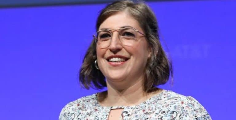 ‘Jeopardy!’ Host Mayim Bialik Shares What She Identifies As?