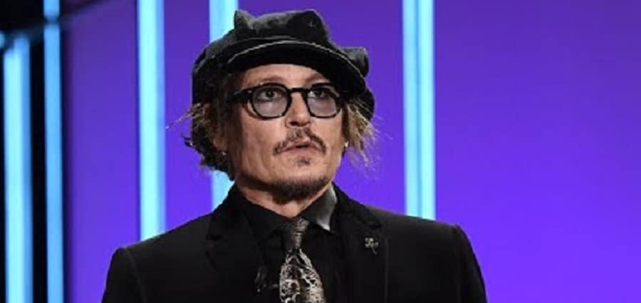 Johnny Depp Court Trial [Credit: Entertainment Tonight/YouTube]