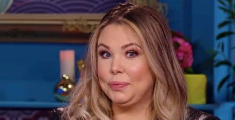 Did MTV Pay Kailyn Lowry Bonus Checks For Each Baby?