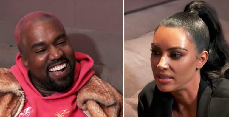 Kanye West’s Latest Statement On Kim Leaves Fans Horrified