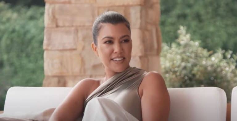 Fans Shocked By Kourtney Kardashian’s Daughter’s Appearance, Why?