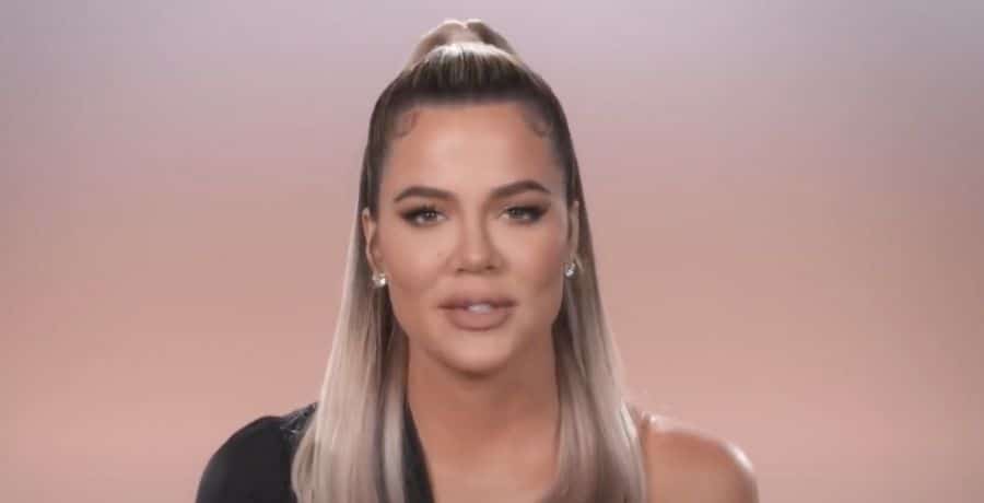 Khloe Kardashian | Youtube