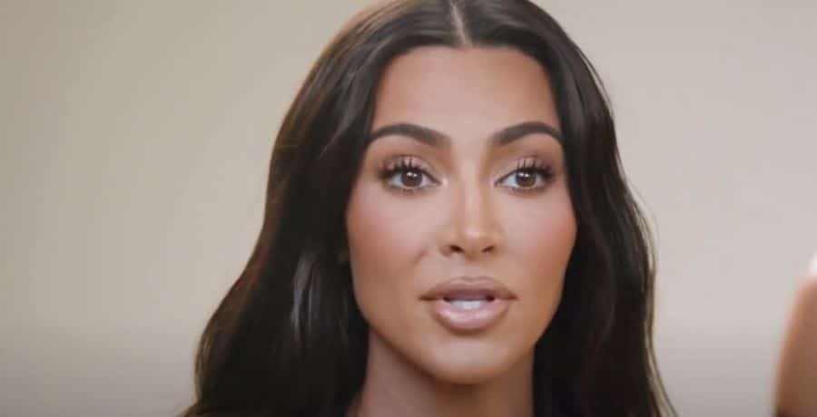 Kim Kardashian | Youtube