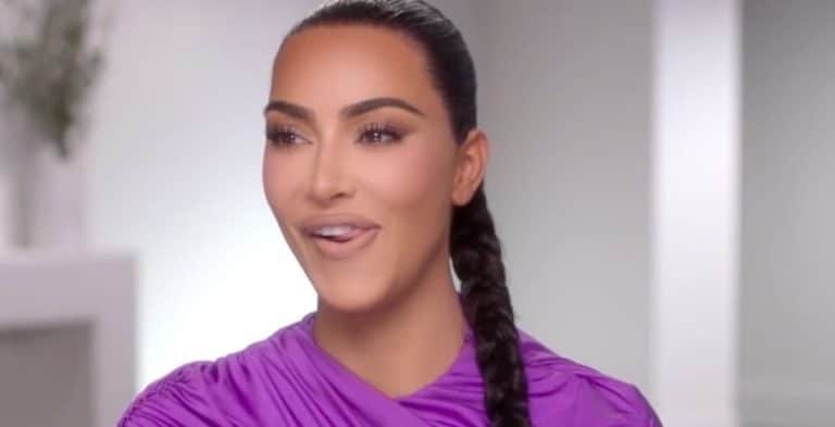 Kim Kardashian | Youtube