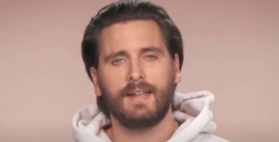 Scott Disick | Youtube