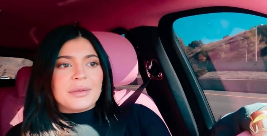 Kylie Jenner Blasted: Continuing To Flaunt Wealth & Poor Taste