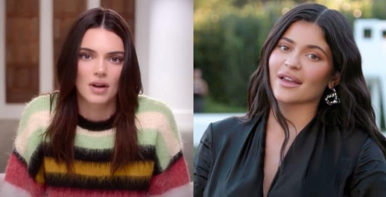 Why Kylie & Kendall Jenner Fans Think They’re Illiterate?