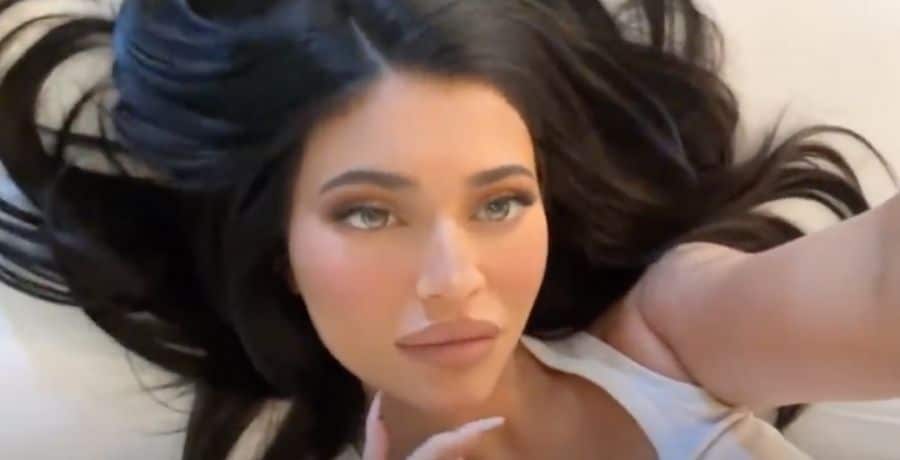 Kylie Jenner | Youtube