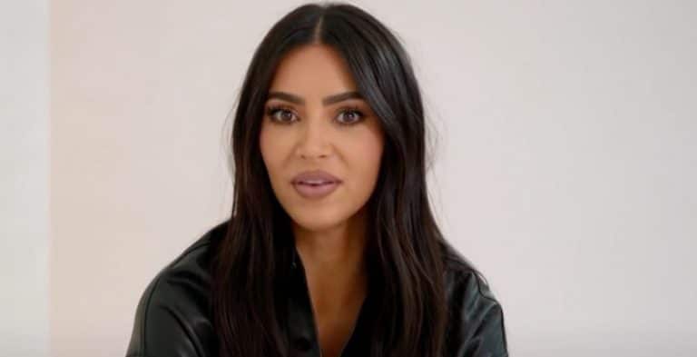 Kim Kardashian’s Ex Says He’s Not Gay, Stop Dragging His Name