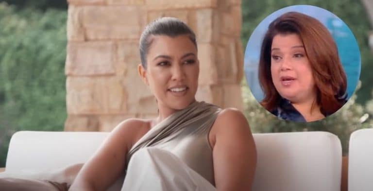 ‘The View’ Hosts Blast Kourtney Kardashian’s Disrespect Of Her Children