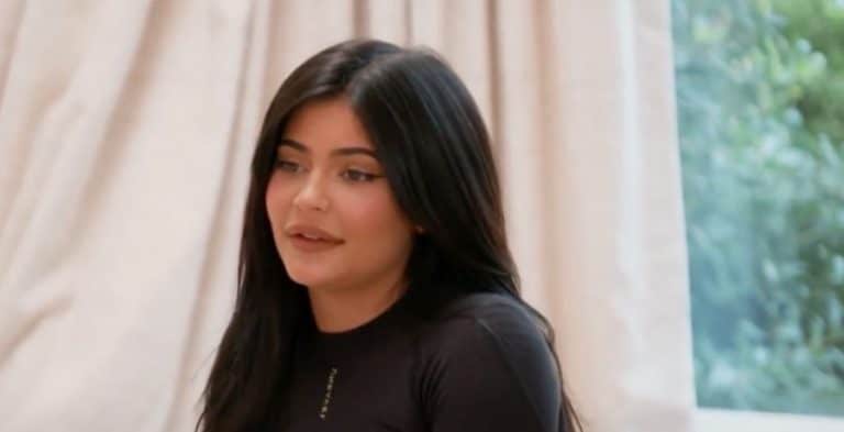 Kylie Jenner Blasted: Continuing To Flaunt Wealth & Poor Taste