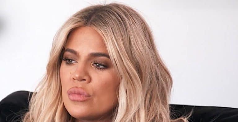 Khloe Kardashian Once Banned By Vogue As C-Lister, Fails At Gala?