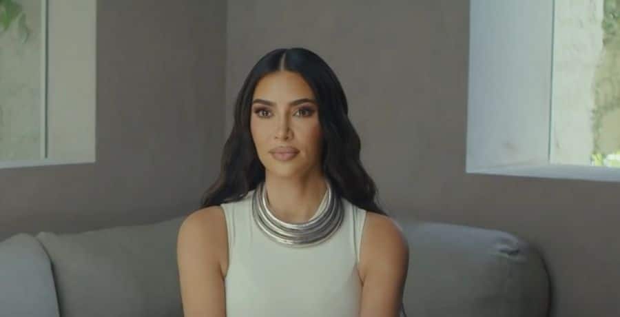 Kim Kardashian | Youtube