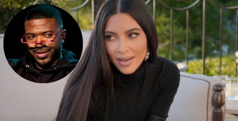 Kim Kardashian Admits To Staging Ray J Scandal?