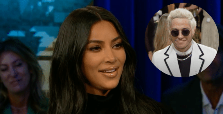Is Kim Kardashian Toxic & Bad For Pete Davidson?