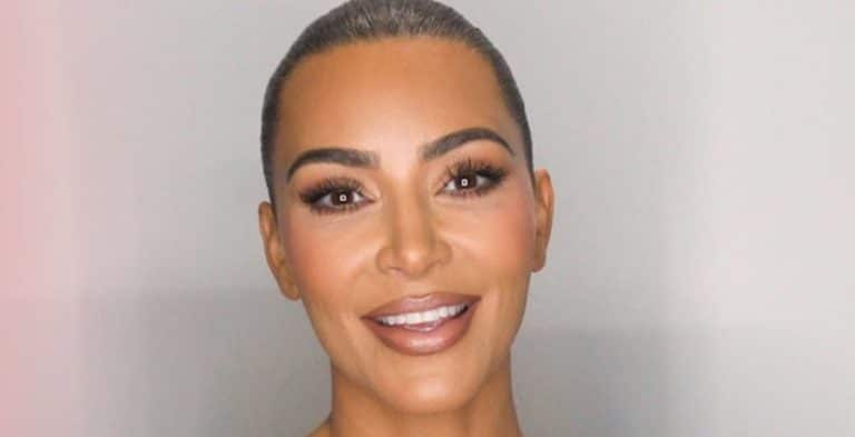Kim Kardashian Admits To Nose Job & Injections But NO Botox?