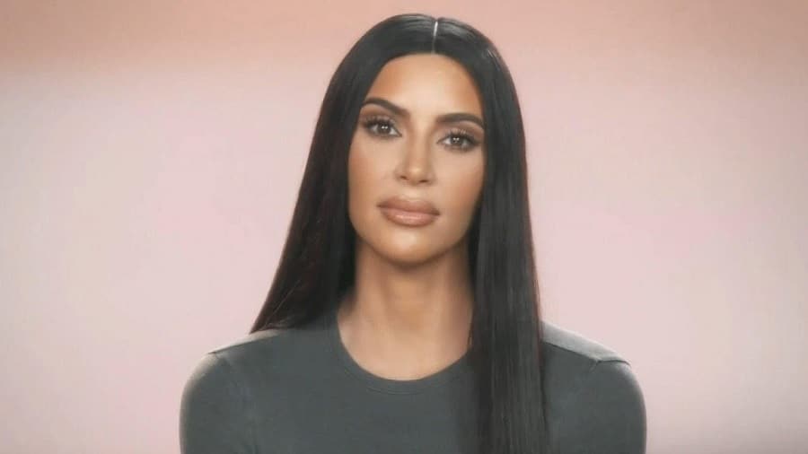 Kim Kardashian Is Friends With Diana Jenkins [YouTube]