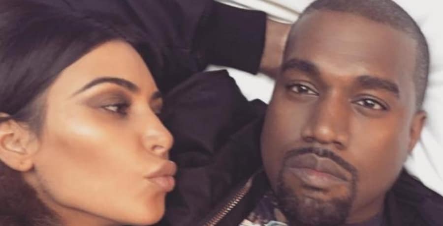 See Inside Kim Kardashian's Lavish New Home Next To Kanye West [Credit: Instagram]