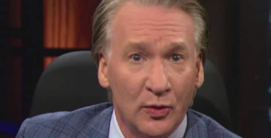 LGBTQ+ Community Calls For Bill Maher's Head: Gone Too Far? [Real Time with Bill Maher | YouTube]