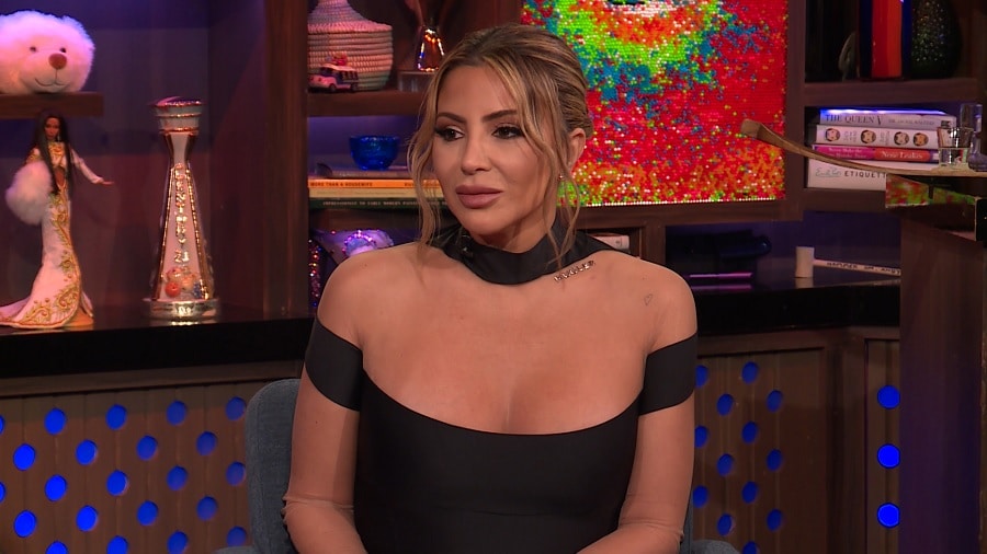 Larsa Pippen On Relationship WIth Scott [Credit: Bravo TV/YouTube]