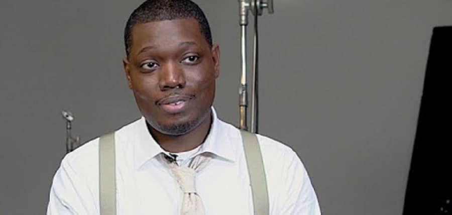 Michael Che Hints Leaving Saturday Night Live [Credit: YouTube]