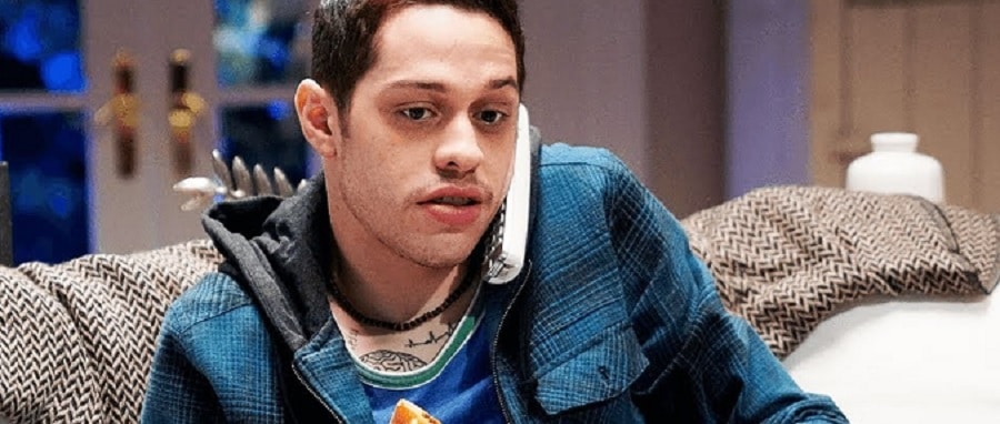 Pete Davidson's New Projects In 2022 [Credit: SNL/YouTube]