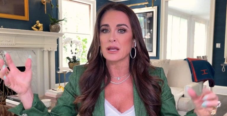 ‘RHOBH’ Kyle Richards Vows To Change Laws Over Death Of Best Friend