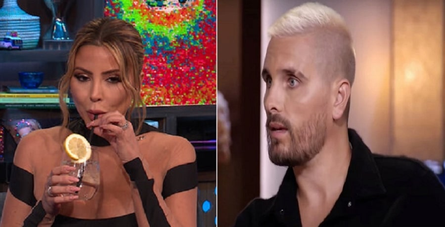 RHOM Larsa Pippen & Scott Disick Are Talk Of The Town, Why? [Credit: YouTube]