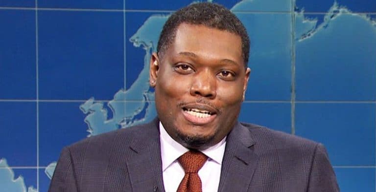 ‘Saturday Night Live’ News: Is Michael Che Leaving?