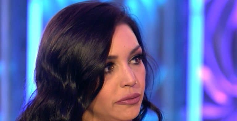 Scheana Shay Is Experiencing Mom Guilt, Here’s Why