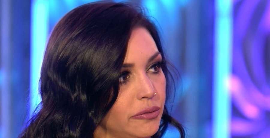 Scheana Shay Is Experiencing Mom Guilt [Credit: Bravo TV/YouTube]