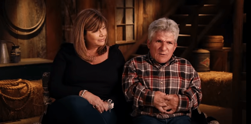 Matt Roloff - Caryn - YouTube