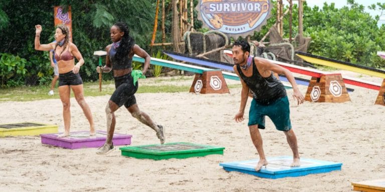 ‘Survivor’ 42: A Jury Member Talks About The Show’s Newest Godfather