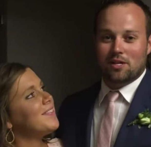 YouTube, Josh and Anna Duggar