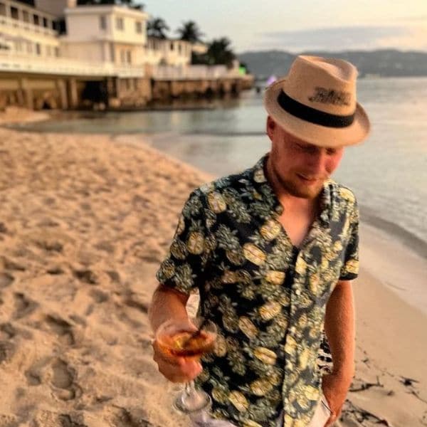 Welcome to Plathville star Ethan Plath Instagram