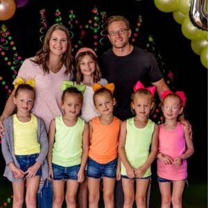 'OutDaughtered' Blayke Busby Looks Stunning On Graduation Day