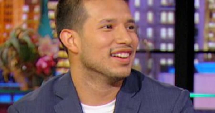 Teen Mom Javi Marroquin Breaks Instagram Silence [Credit: YouTube]