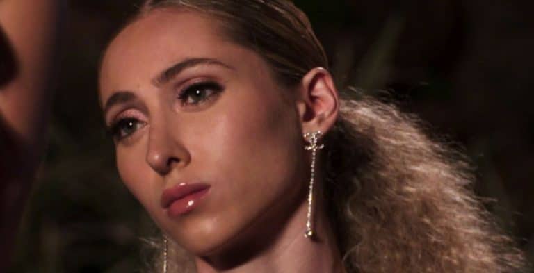 Temptation Island Spoiler: Gillian Lieberman Denied True Feelings? [Credit: USA Network/YouTube]