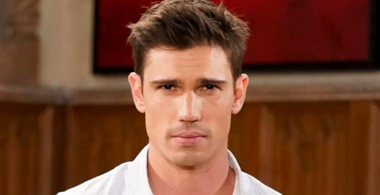 ‘The Bold & The Beautiful’ Prediction: Finn Wakes At Crucial Moment