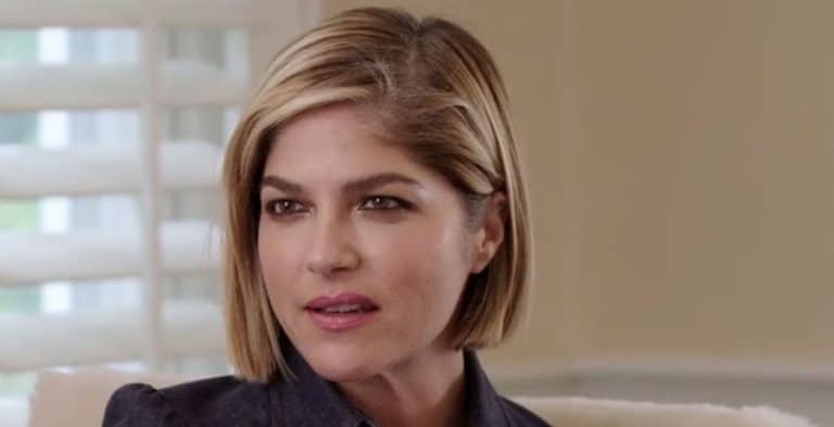 ‘The View’ Fans Demand Selma Blair As New Co-Host