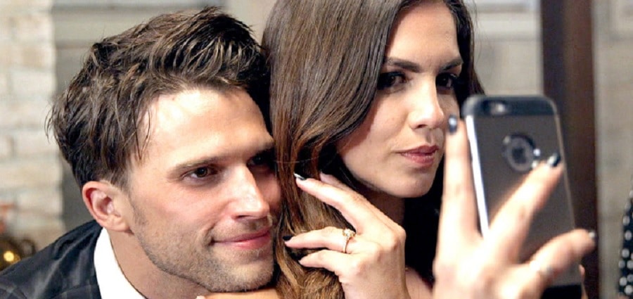 Tom Schwartz & Katie Maloney's Engagement [Credit: Bravo TV/YouTube]