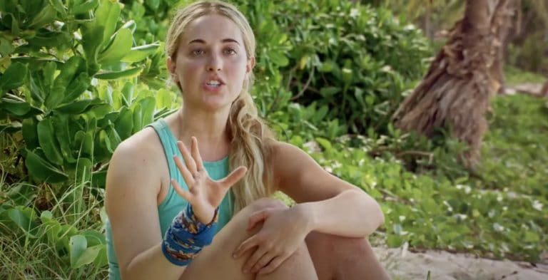 ‘Survivor’ 42: Tori Just Stirred Up A LOT Of Controversy