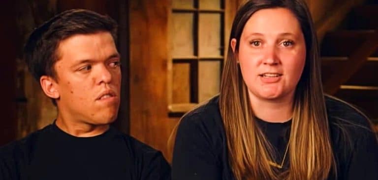 Real Reason Zach & Tori Roloff Moved Away Revealed?