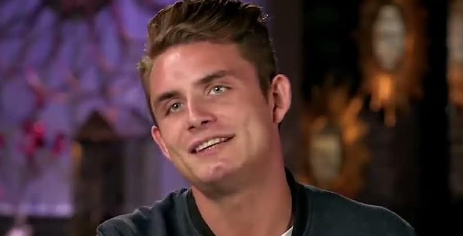 Vanderpump Rules Fans Concerned James Kennedy Is Drinking Again [Credit: Bravo TV/YouTube]